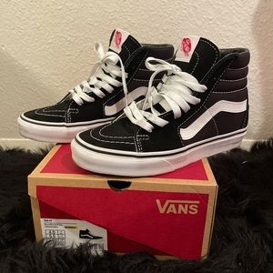 Vans sk8 hi
